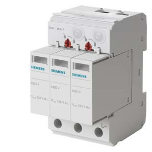 Siemens 5SD74836  - изображение 1