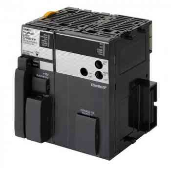 Omron CJ2H-CPU65-EIP 