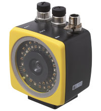 Pepperl Fuchs PGV PGV100A-F200A-B28-V1D 