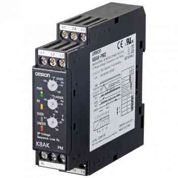 Omron K8AK-PM2 