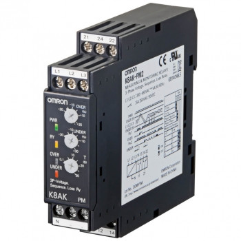 Omron K8AK-PM2  - изображение 1