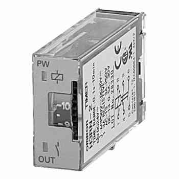 Omron 120366 