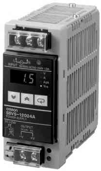 Omron S8VS-12024A 