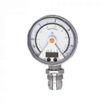 IFM PG2895 