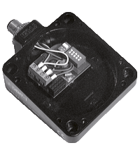 Pepperl Fuchs U-P3-R4-V15 