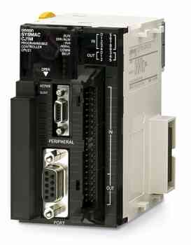 Omron 204820 