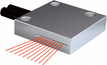 Sick LL3-DZ03  - изображение 1