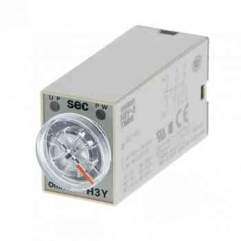 Omron H3Y-4AC200-23010S 