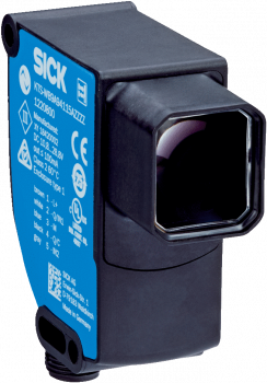 Sick KTS-WB9134115AZZZZZZSZZZZZZZZ1  - изображение 1