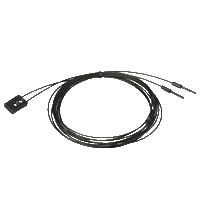 Pepperl Fuchs PlasticfiberopticKLR-C02-1,3-2,0-K130  - изображение 1