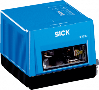 Sick CLV691-0000 