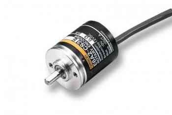Omron E6A2-CW5C100P/R2M 