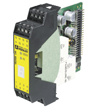Pepperl Fuchs SB4ModuleOR 