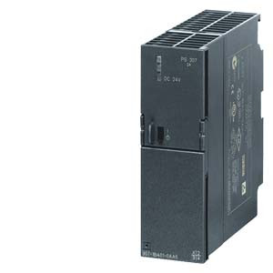 Siemens 6ES73071BA010AA0  - изображение 1