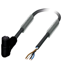 Pepperl Fuchs V31-WR-5M-PUR  - изображение 1