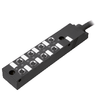 Pepperl Fuchs V3-8A-E2-10M-PUR 
