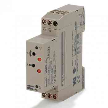 Omron H3DS-ALAC/DC 