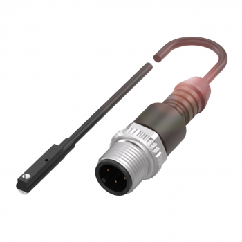 Balluff BMF214K-PS-C-2A-S4-03 