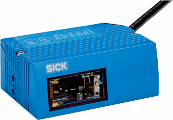 Sick CLV631-0000 