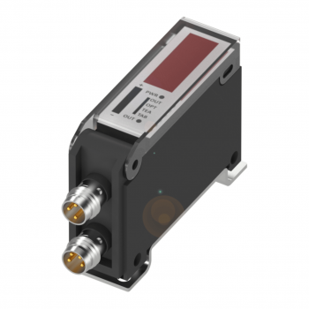 Balluff Усилитель для оптоволоконных датчиков BAE SA-OH-038-IC-S75G 