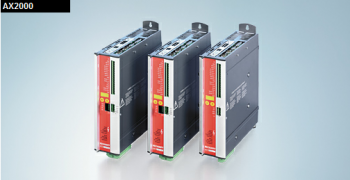 Beckhoff AX20xx-xxxx-xxxx 