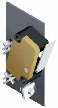 ABB SAC 1SDA0 54918 R1 