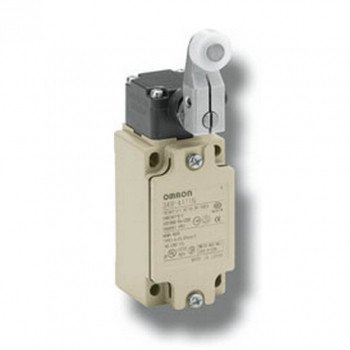 Omron D4B-2511N  - изображение 1