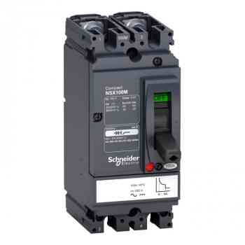 Schneider Electric SCLV438608 