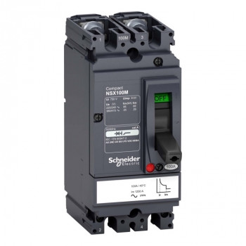 Schneider Electric SCLV438608  - изображение 1