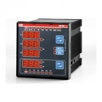 ABB DMTME-I-485  - изображение 1