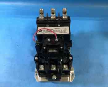Allen Bradley 500F-DOD-930 