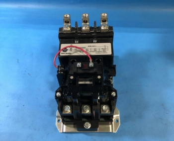 Allen Bradley 500F-DOD-930  - изображение 1