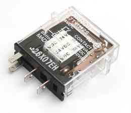 Omron 377181 