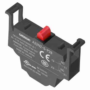 Omron 672587 