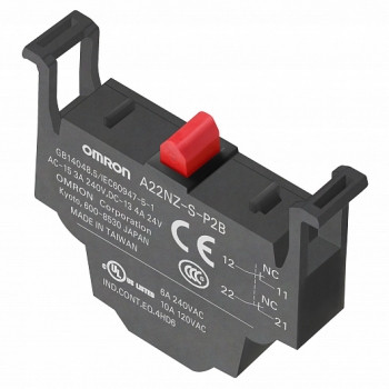 Omron 672587  - изображение 1