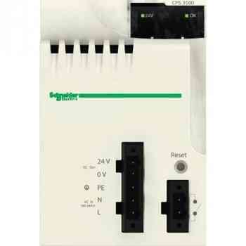 Schneider Electric SCBMXCPS3500HRU 