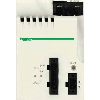 Schneider Electric SCBMXCPS3500HRU  - изображение 1