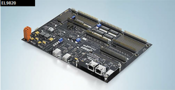 Beckhoff EL9820  - изображение 1