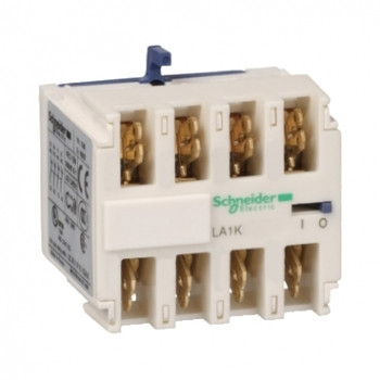 Schneider Electric LA1KN227  - изображение 1