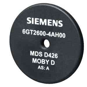 Siemens 6GT26004AH00 