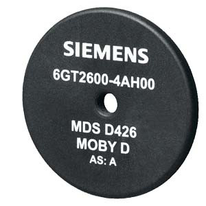 Siemens 6GT26004AH00  - изображение 1