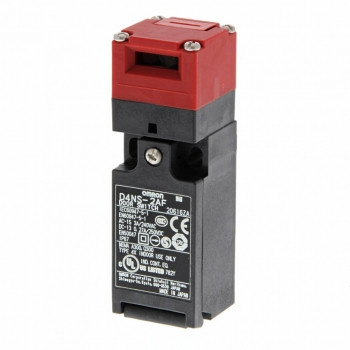 Omron D4NS-4DF  - изображение 1