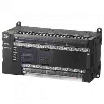 Omron CP1E-N60DT-D 