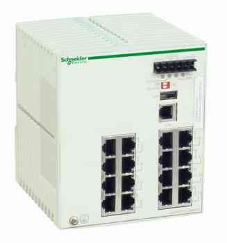 Schneider Electric TCSESM163F23F0 