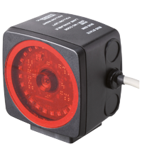 Pepperl Fuchs PGV100R-F200-R4-1,5M 