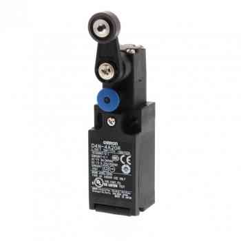 Omron D4N-4A20R 