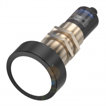 Balluff Ультразвуковой датчик BUS M30M1-PWX-60/600-S92K  - изображение 1