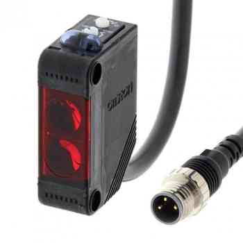 Omron E3Z-R81-M5J0.3M 