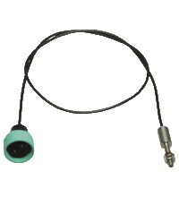 Pepperl Fuchs GlassfiberopticLCR18-1,1-0,5-K3 