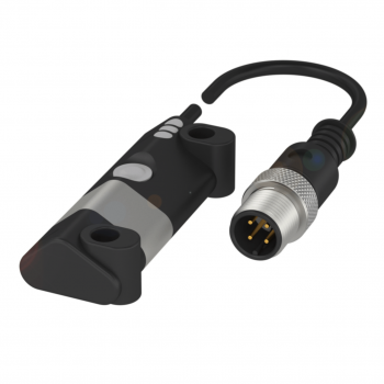 Balluff BMP01-ZLZPP21A-0032-00-P00,5-S4 